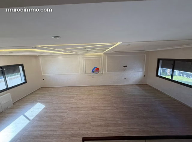 Triplex for Rent in Harhoura — 5