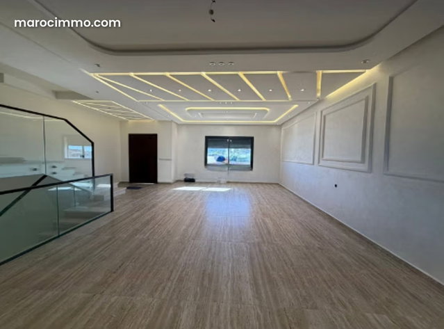 Triplex for Rent in Harhoura — 3