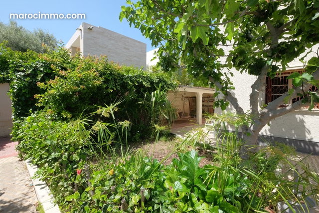 Villa 528 m² à retaper 4 chambres calme — 2