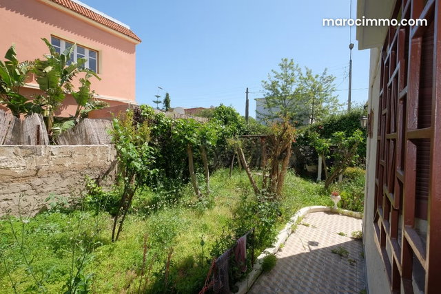 Villa 528 m² à retaper 4 chambres calme — 3