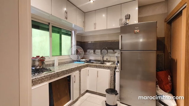 Appartement à vendre 85 m², 2 chambres Les princesses Casablanca — 4