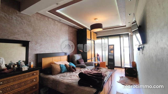 Appartement à vendre 85 m², 2 chambres Les princesses Casablanca — 2