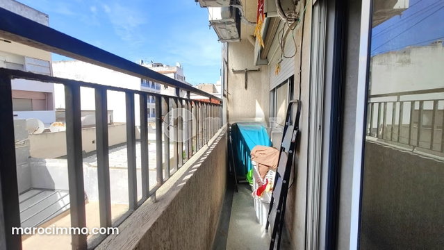 Appartement à vendre 85 m², 2 chambres Les princesses Casablanca — 5