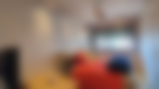 Appartement 85 m² rénové avec terrasse, Les Princesses, Casablanca — 3