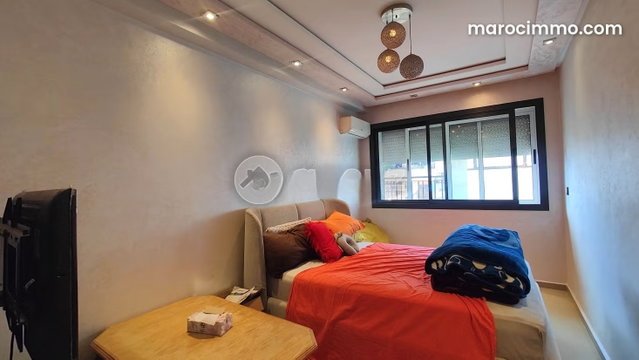 Appartement à vendre 85 m², 2 chambres Les princesses Casablanca — 3