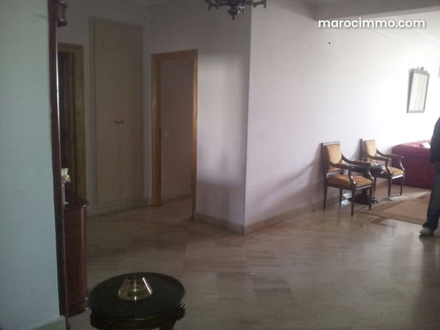 Appartement en location à RACINE — 2