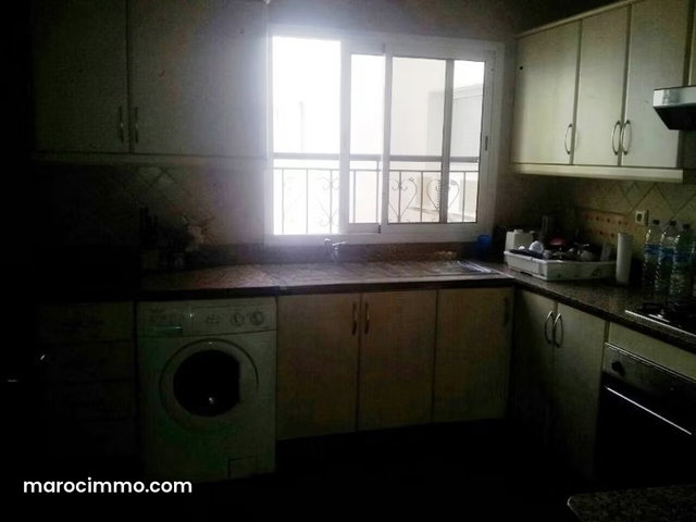 Appartement en location à RACINE — 5