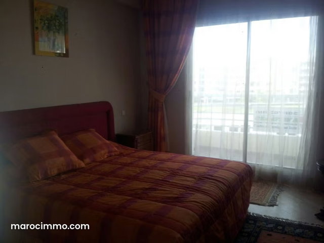 Appartement en location à RACINE — 3