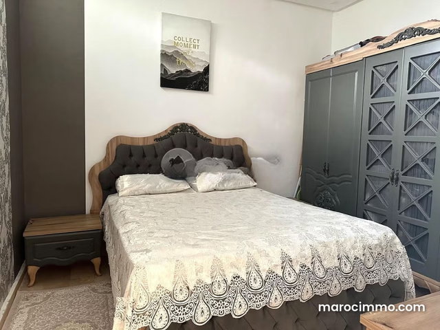Villa à vendre 497 m², 4 chambres Autre Fahs Anjra — 4