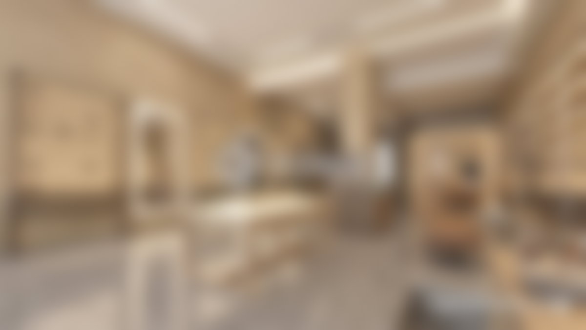 محل تجاري متعدد المستويات للإيجار في دار بوعزة