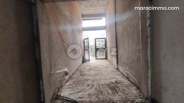 Commerce à louer 88 m² Tamaris Dar Bouazza — 4