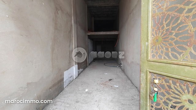 Commerce à louer 88 m² Tamaris Dar Bouazza — 3