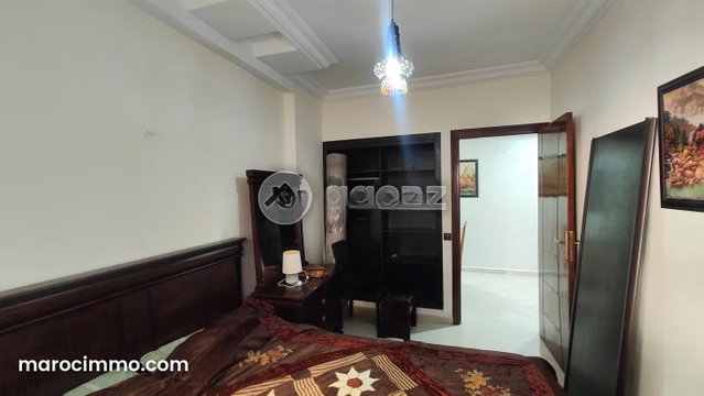 Appartement à vendre 78 m², 2 chambres Ain Chock Casablanca — 2