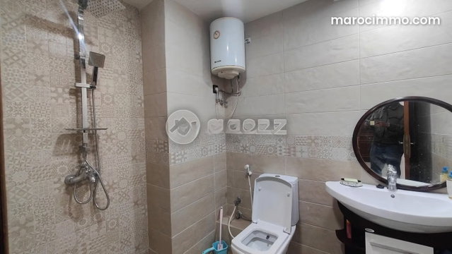Appartement à vendre 78 m², 2 chambres Ain Chock Casablanca — 5