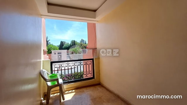 47 m² Studio for Sale in Amerchich Marrakech — 5
