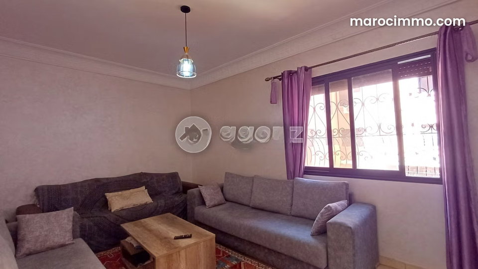 47 m² Studio for Sale in Amerchich Marrakech