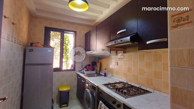 47 m² Studio for Sale in Amerchich Marrakech — 3