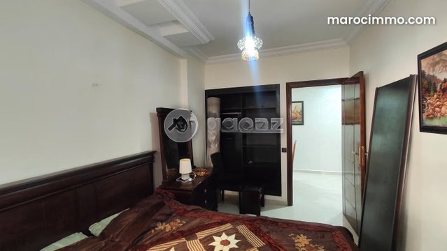 Bureau à vendre 78 m² Ain Chock Casablanca — 3