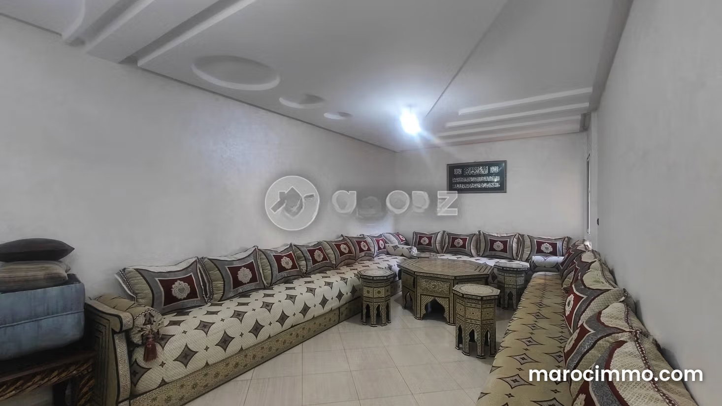 78 sqm Office for Sale in Aïn Chock, Casablanca — Casablanca