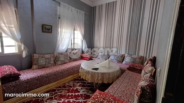 Appartement à vendre 114 m², 3 chambres Maghreb Al Arabi Skhirate Témara — 3