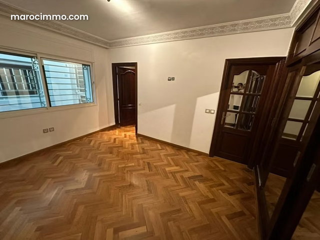 Appartement en location à RACINE — 3