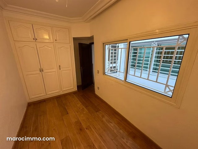 Appartement en location à RACINE — 2