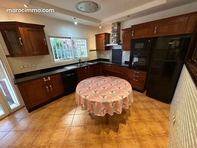 Appartement en location à RACINE — 5