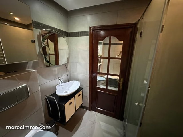 Appartement en location à RACINE — 4