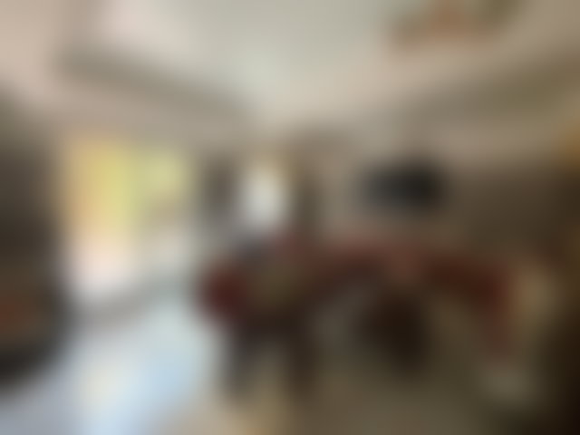 310 m² Villa to Renovate with Garden, Ain Sebaa, Casablanca — 2