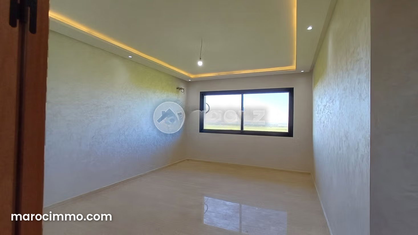New 3-Bedroom Apartment in Victoria Bouskoura — Bouskoura