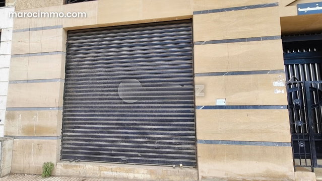 Commerce à vendre 50 m² Nassim 1 Casablanca — 3