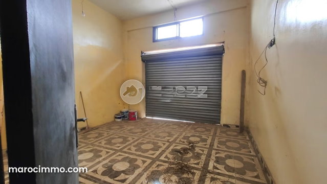 Commerce à vendre 50 m² Nassim 1 Casablanca — 2