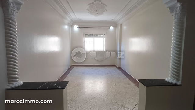 Appartement à vendre 72 m², 2 chambres Al Qods Casablanca — الدار البيضاء