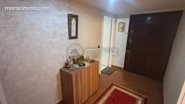Appartement à vendre 106 m², 2 chambres Belvédère Casablanca — 4