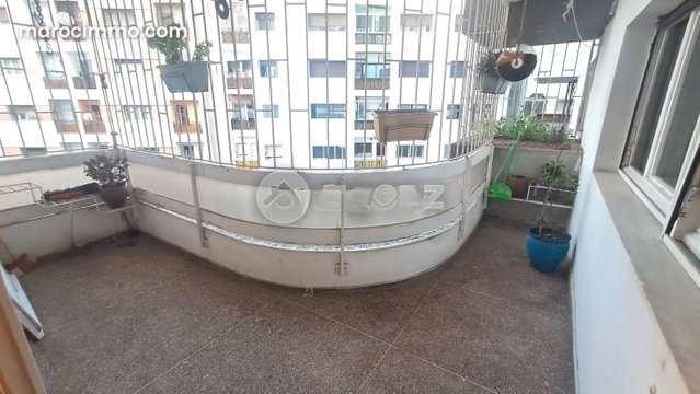 Appartement à vendre 106 m², 2 chambres Belvédère Casablanca — 5