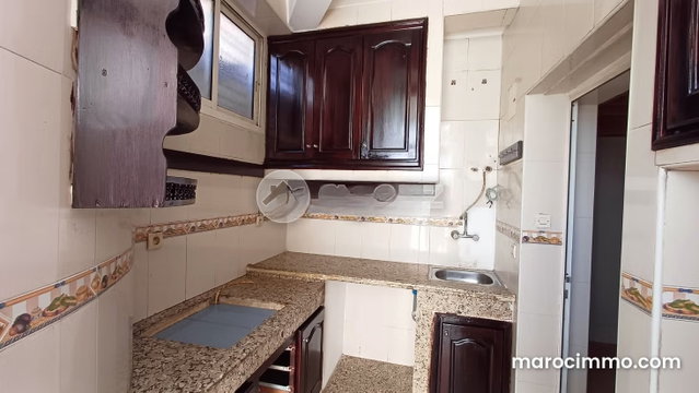 Appartement à vendre 98 m², 3 chambres Akkari Rabat — 4