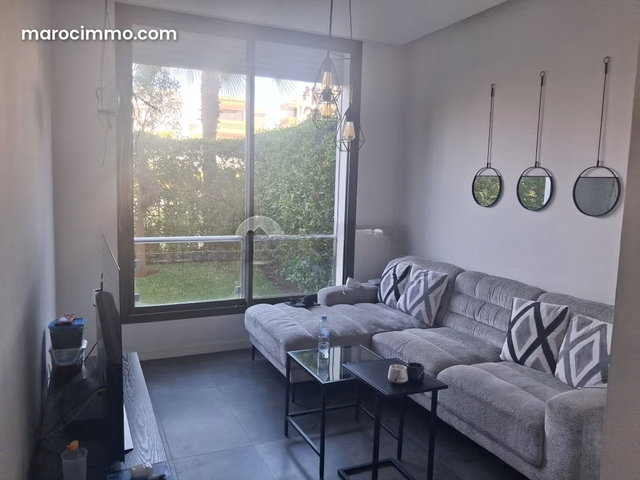 Duplex à vendre 386 m², 3 chambres Tamaris Dar Bouazza — 2