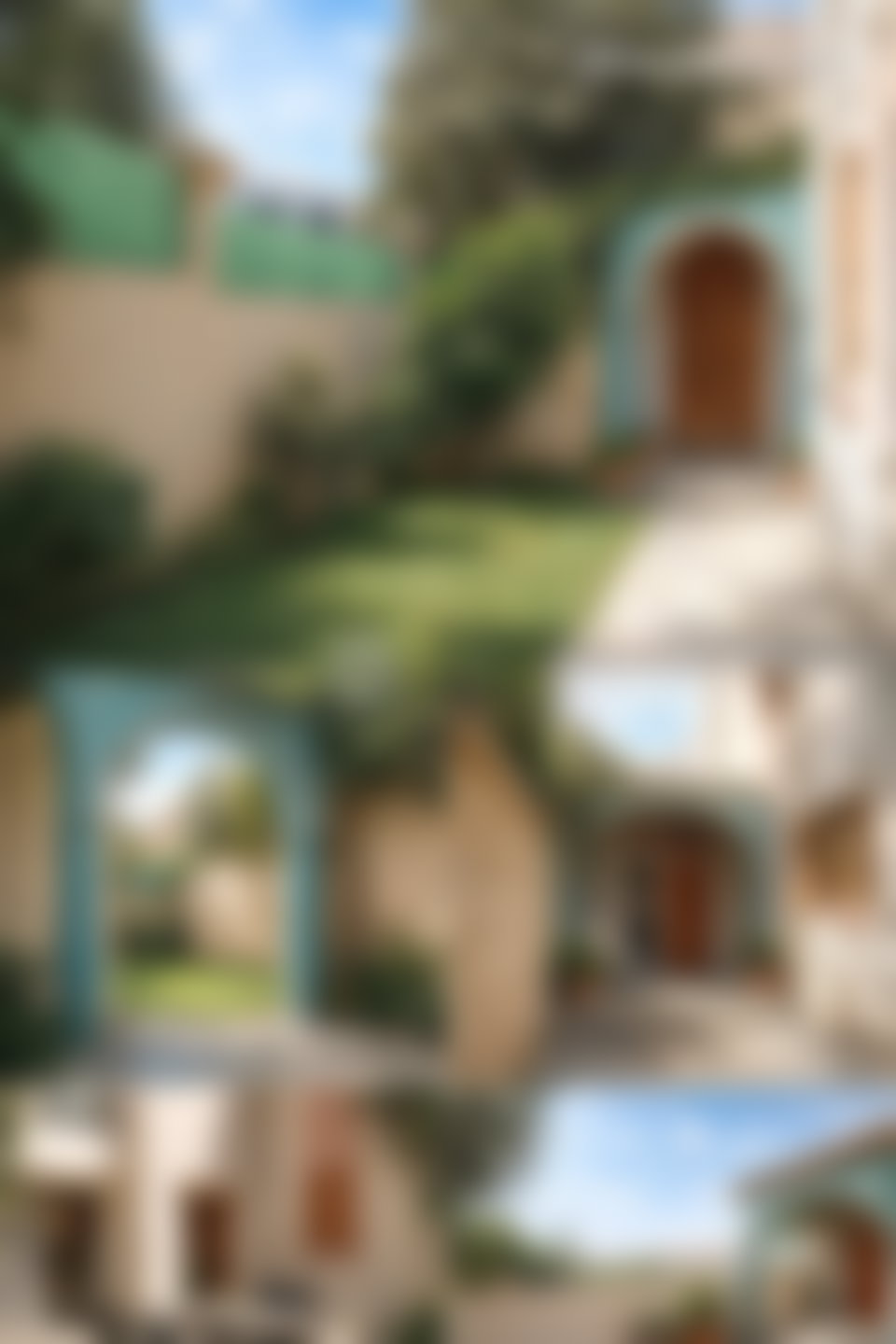 Villa 7 chambres avec jardin, Hay Dakhla, Agadir