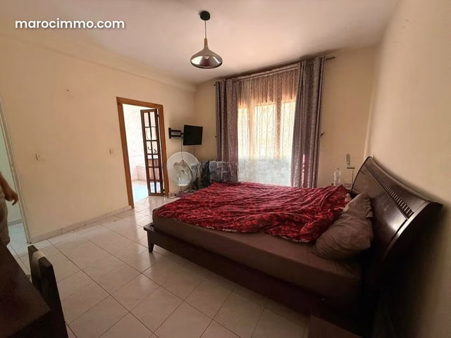 Villa à vendre 250 m², 6 chambres Sidi Maarouf Casablanca — 4