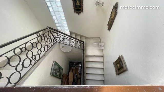 Villa à vendre 475 m², 8 chambres Racine Casablanca — 2