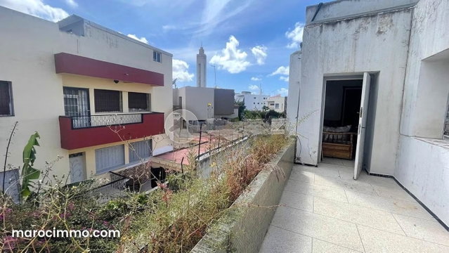 Villa à vendre 475 m², 8 chambres Racine Casablanca — 5