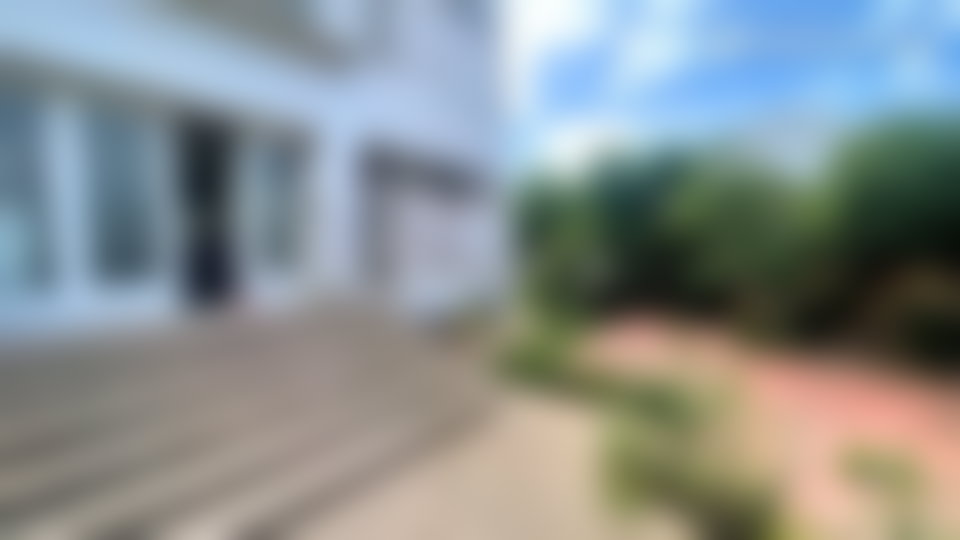 Villa 475 m² à usage professionnel, Racine, Casablanca