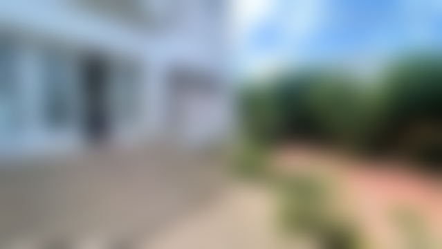 فيلا فاخرة للبيع بحيّ راسين في الدار البيضاء — الدار البيضاء