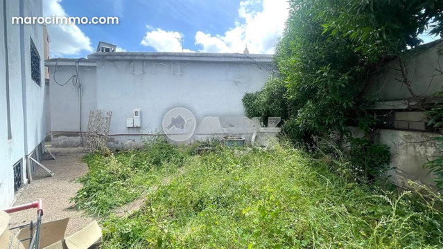 Villa à vendre 475 m², 8 chambres Racine Casablanca — 4