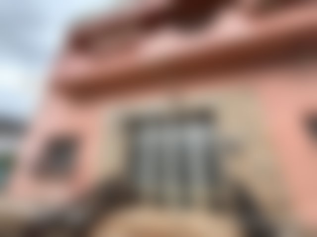 Villa à rénover sur beau terrain, quartier Polo à Casablanca — 3