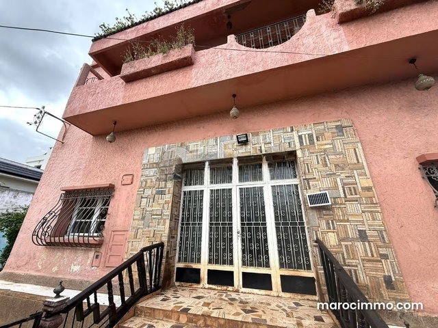 Villa à vendre 704 m², 6 chambres Polo Casablanca — 3