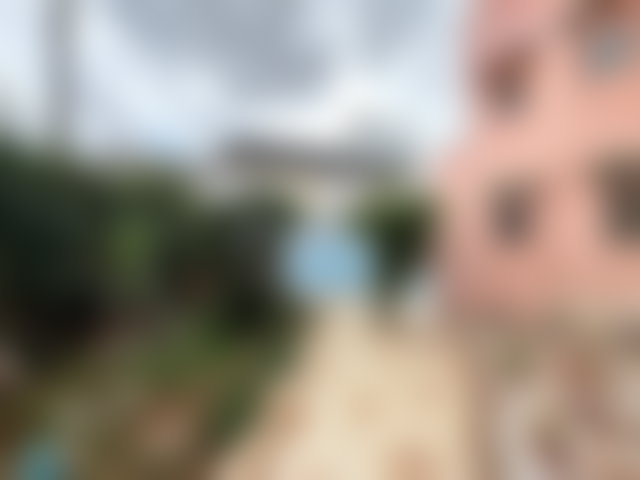 Villa à rénover sur beau terrain, quartier Polo à Casablanca — 4
