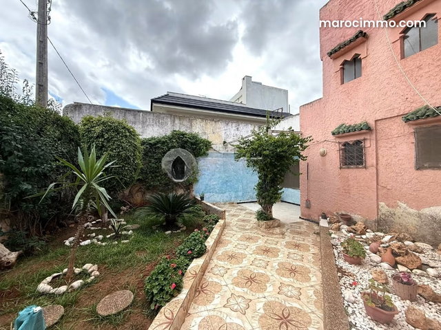 Villa à vendre 704 m², 6 chambres Polo Casablanca — 4