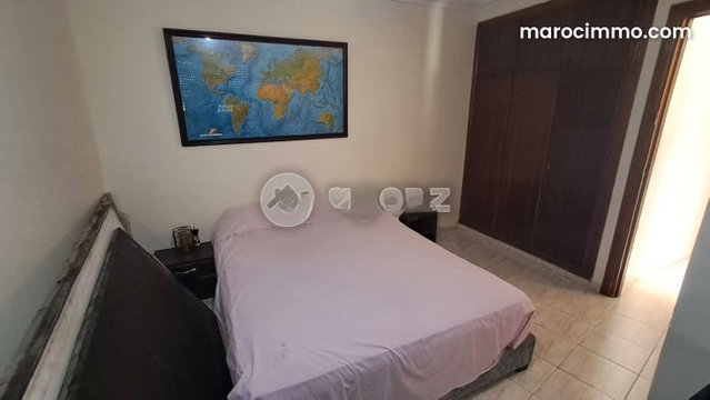 Appartement à vendre 129 m², 3 chambres Bourgogne Ouest Casablanca — 3