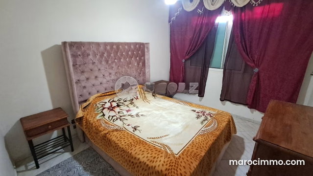 Appartement à vendre 129 m², 3 chambres Bourgogne Ouest Casablanca — 2